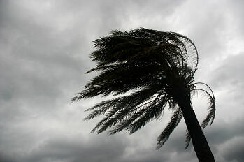 Hurricane season predicted to heat up