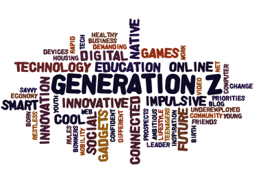 Generation Z - The Next Generation of Talent