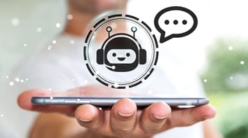 Chatbots Provide Convenience