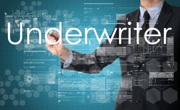 The Great Underwriting Shortage