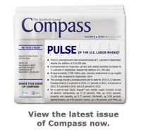 View the latest issue of Compass.