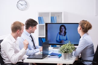 Virtual Meeting