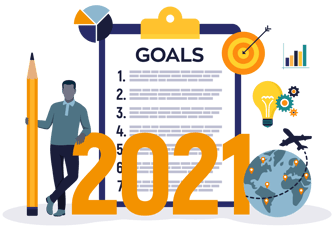 TJJ-Reflecting on 2020 and Management Goals for 2021-01